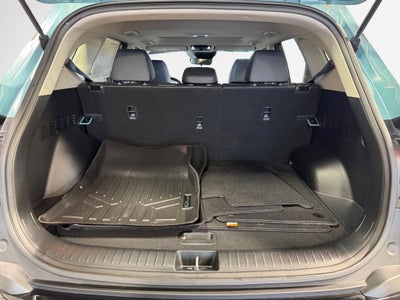 2024 Kia Seltos EX MOON ROOF