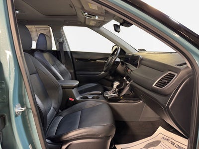 2024 Kia Seltos EX MOON ROOF