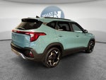 2024 Kia Seltos EX MOON ROOF