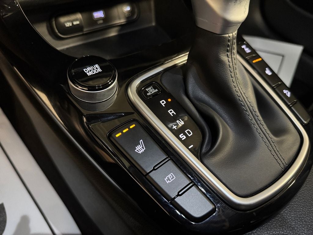 2024 Kia Seltos EX MOON ROOF