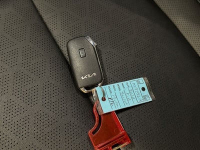 2024 Kia Seltos EX MOON ROOF