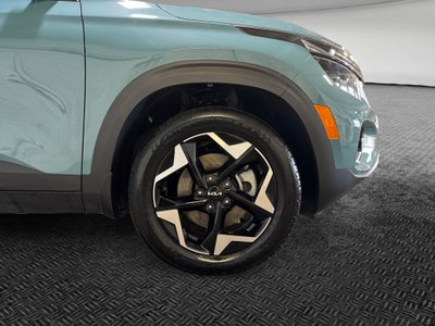 2024 Kia Seltos EX MOON RF
