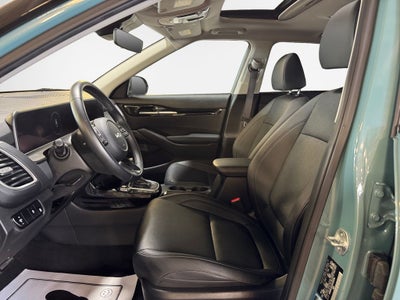 2024 Kia Seltos EX MOON RF