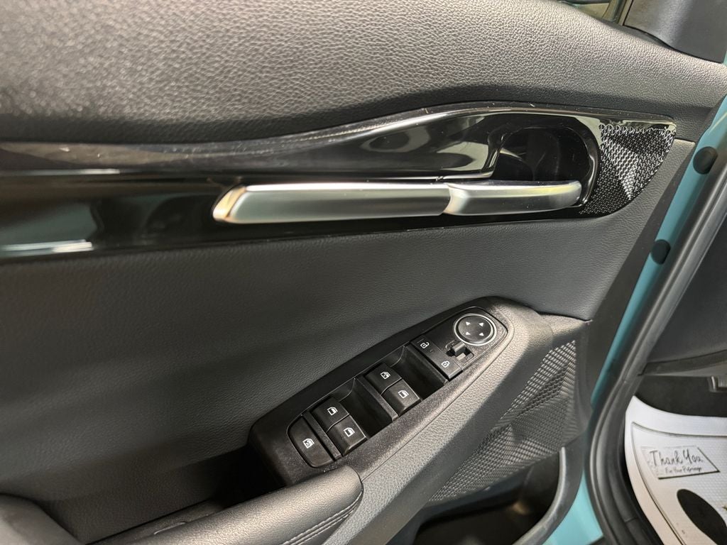 2024 Kia Seltos EX MOON RF