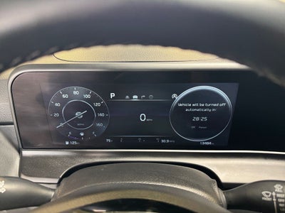 2024 Kia Seltos EX MOON RF