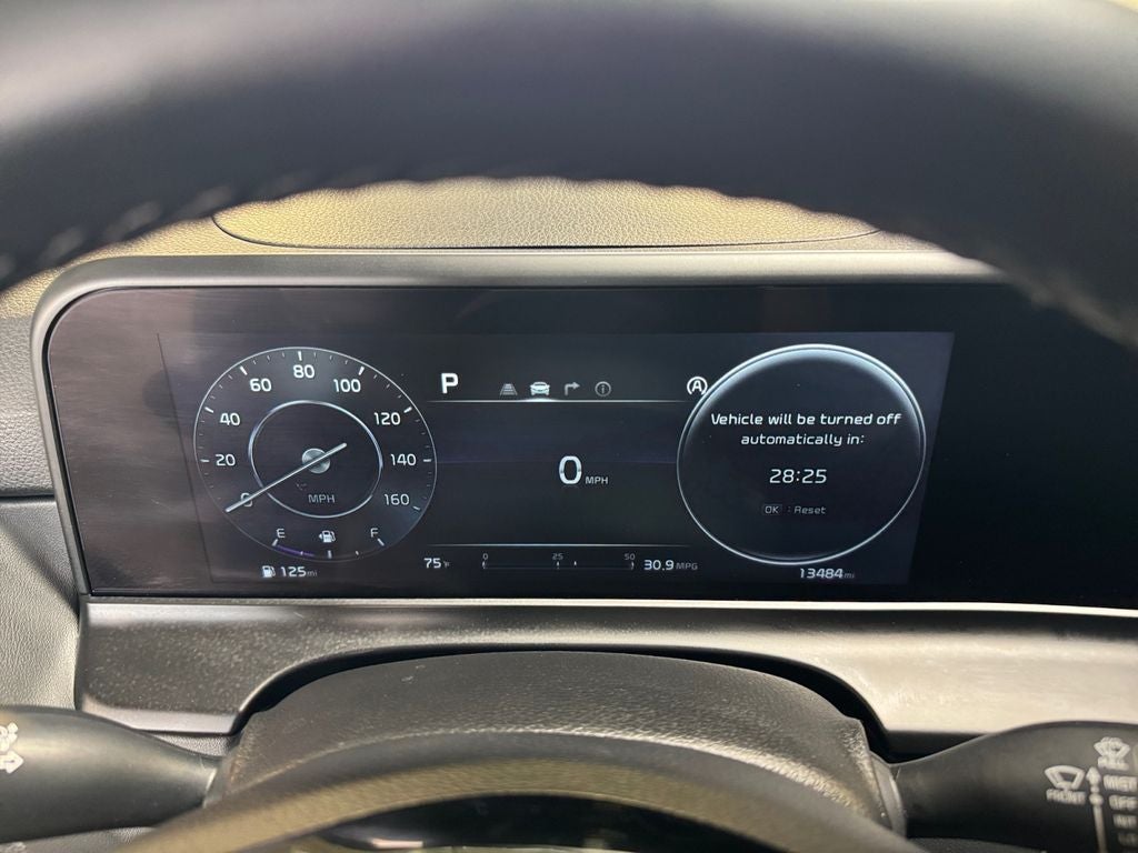 2024 Kia Seltos EX MOON RF