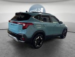 2024 Kia Seltos EX MOON RF