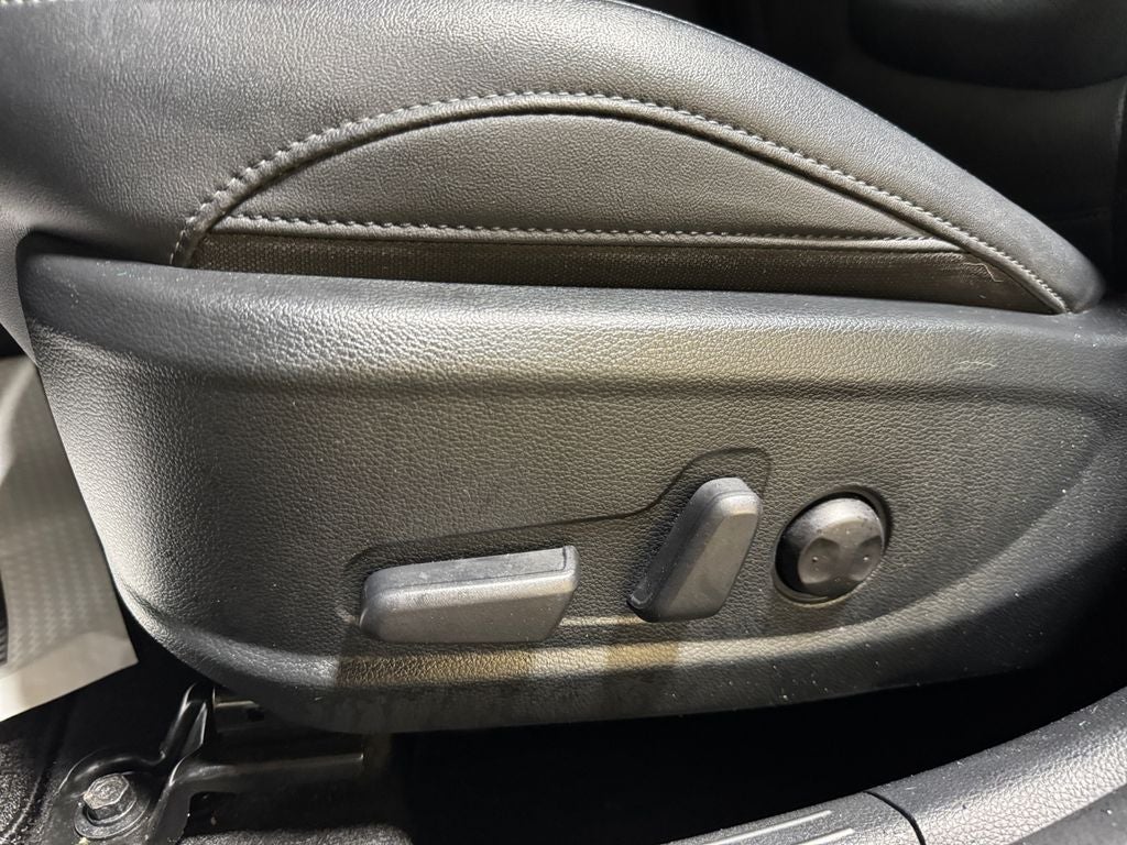 2024 Kia Seltos EX MOONROOF