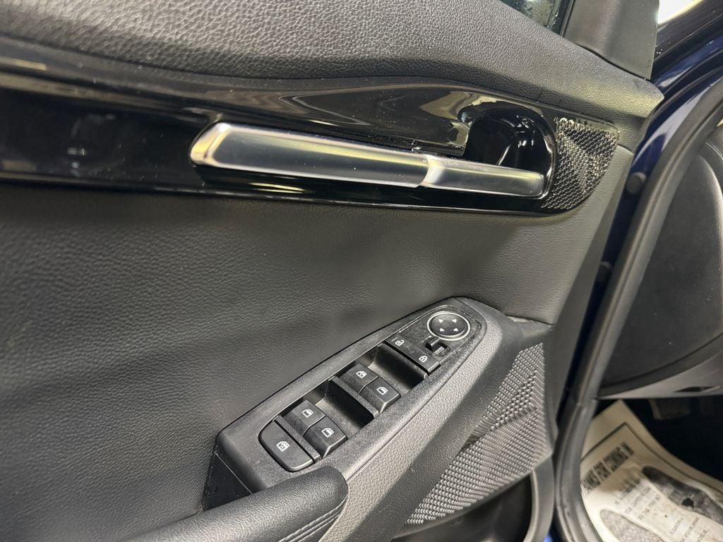 2024 Kia Seltos EX MOONROOF