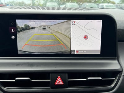 2024 Kia Seltos EX MOONROOF