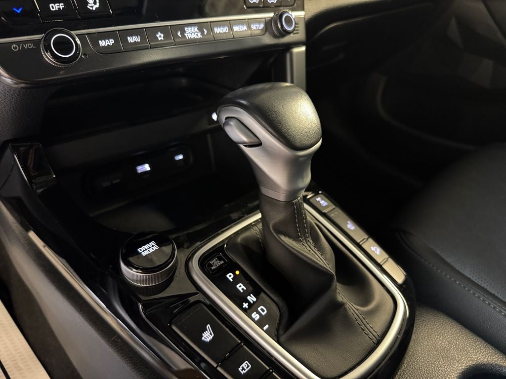 2024 Kia Seltos EX MOONROOF