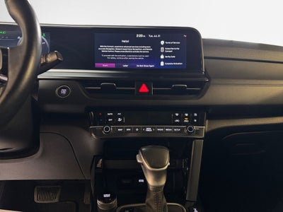 2024 Kia Seltos EX MOONROOF