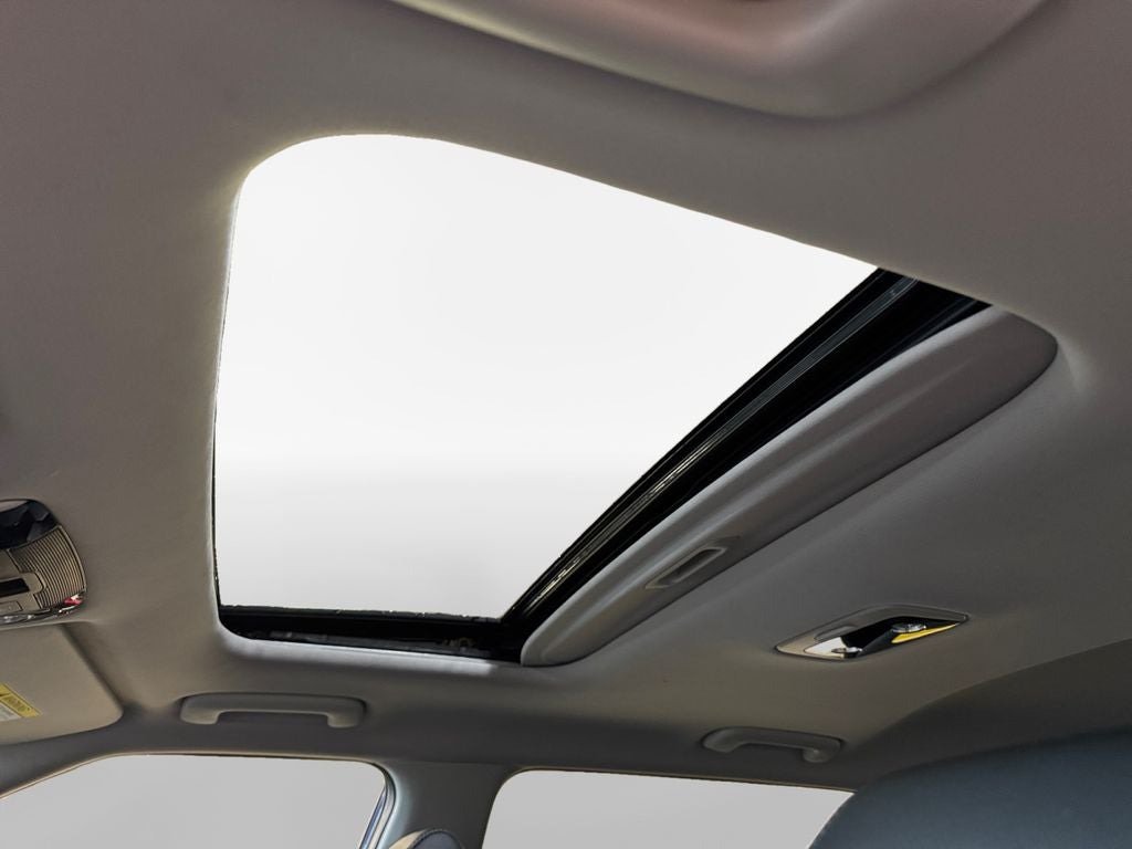 2024 Kia Seltos EX MOONROOF