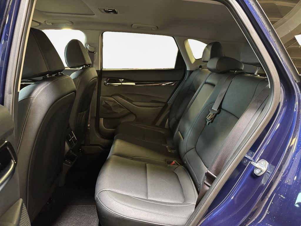 2024 Kia Seltos EX MOONROOF