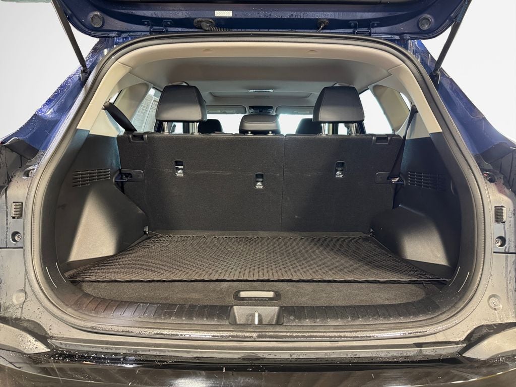 2024 Kia Seltos EX MOONROOF