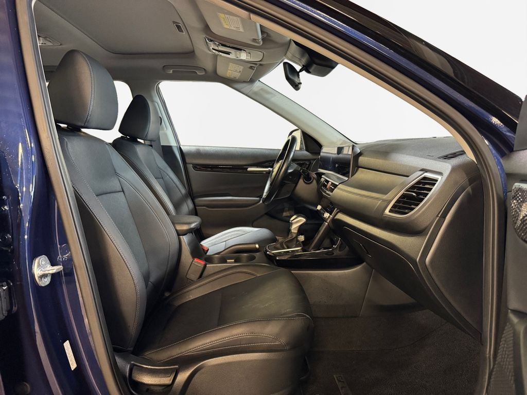 2024 Kia Seltos EX MOONROOF
