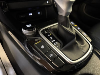 2024 Kia Seltos EX MOONROOF