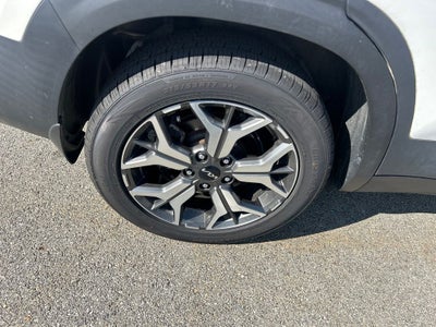 2023 Kia Seltos EX MOONROOF