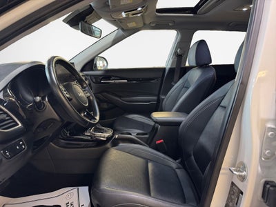 2023 Kia Seltos EX MOONROOF
