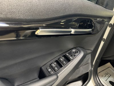 2023 Kia Seltos EX MOONROOF