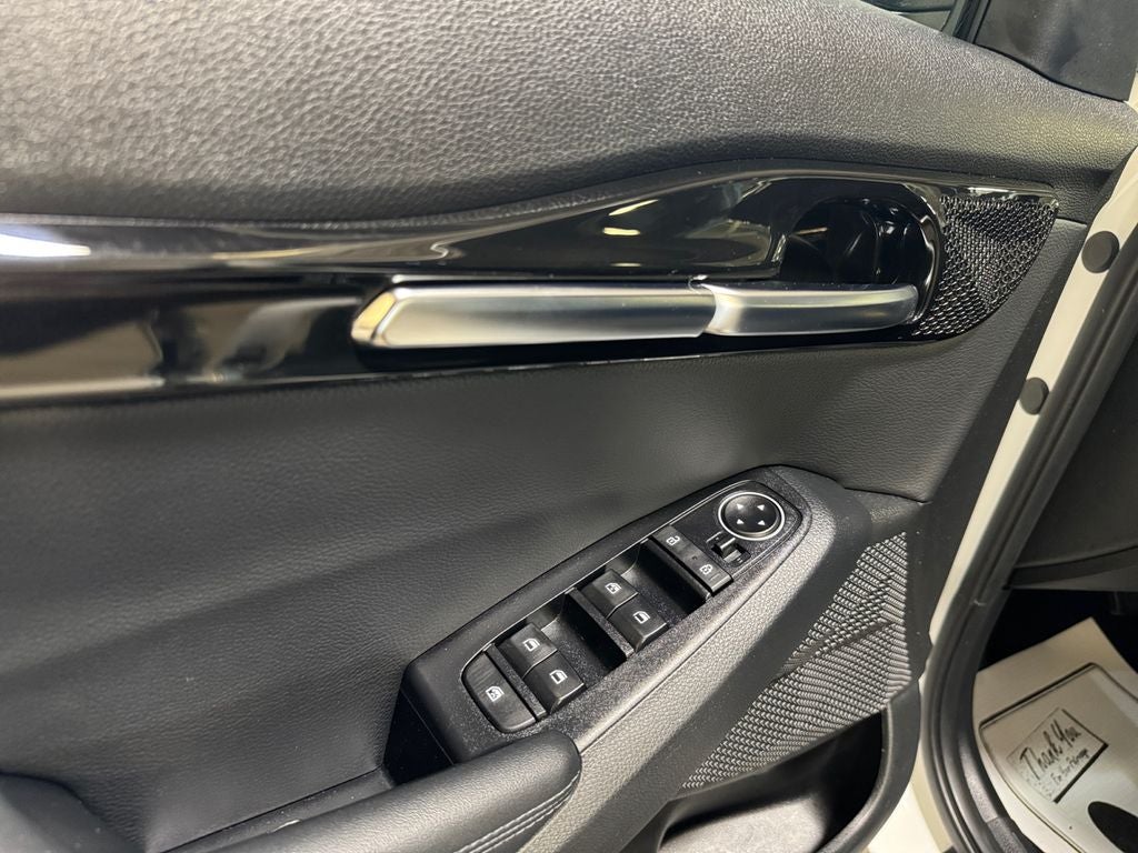 2023 Kia Seltos EX MOONROOF