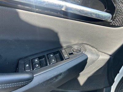 2023 Kia Seltos EX MOONROOF