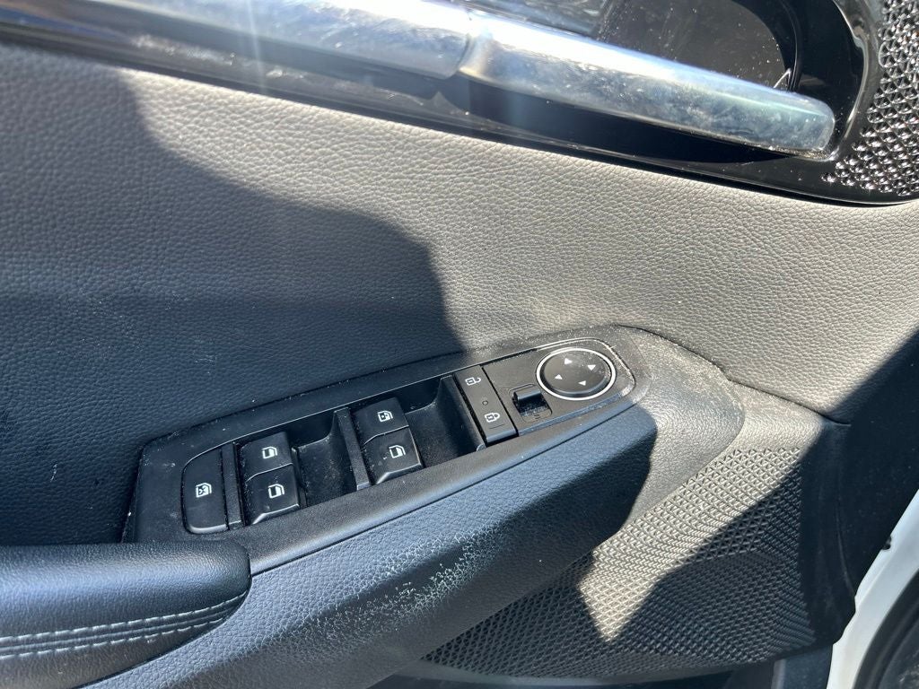 2023 Kia Seltos EX MOONROOF