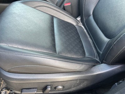 2023 Kia Seltos EX MOONROOF