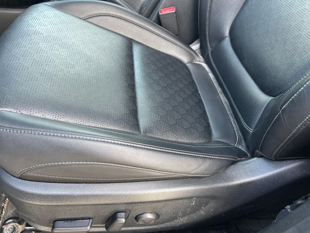 2023 Kia Seltos EX MOONROOF