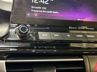 2023 Kia Seltos EX MOONROOF