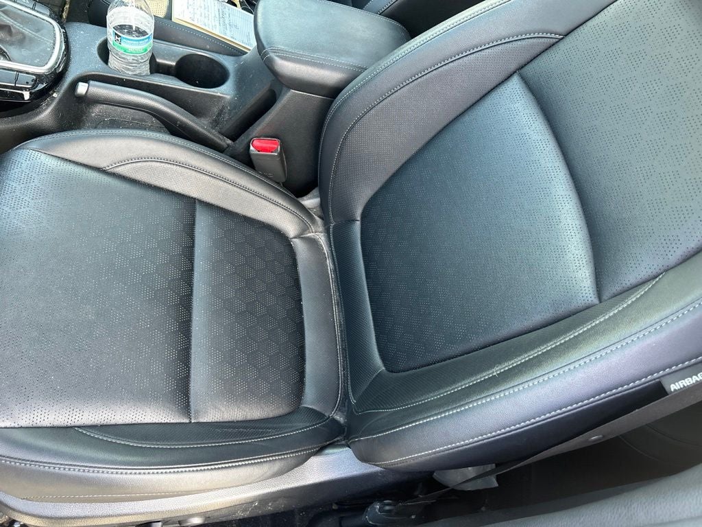 2023 Kia Seltos EX MOONROOF