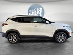 2023 Kia Seltos EX MOONROOF