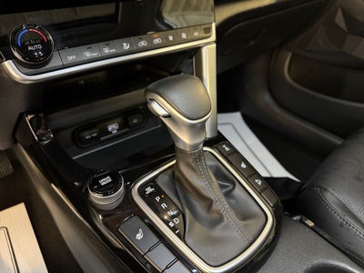 2023 Kia Seltos EX MOONROOF
