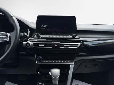 2023 Kia Seltos EX MOONROOF