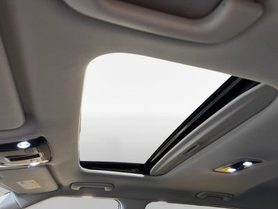 2023 Kia Seltos EX MOONROOF