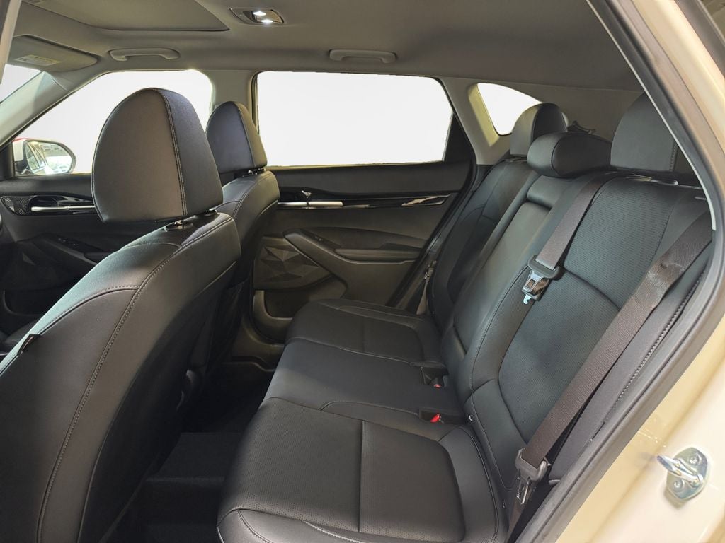 2023 Kia Seltos EX MOONROOF