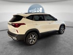2023 Kia Seltos EX MOONROOF