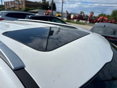 2023 Kia Seltos EX MOONROOF
