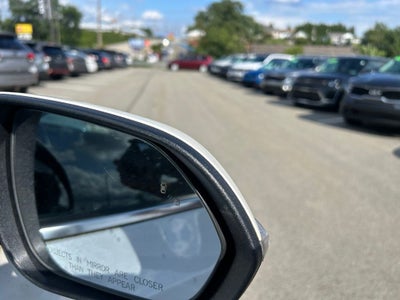 2023 Kia Seltos EX MOONROOF