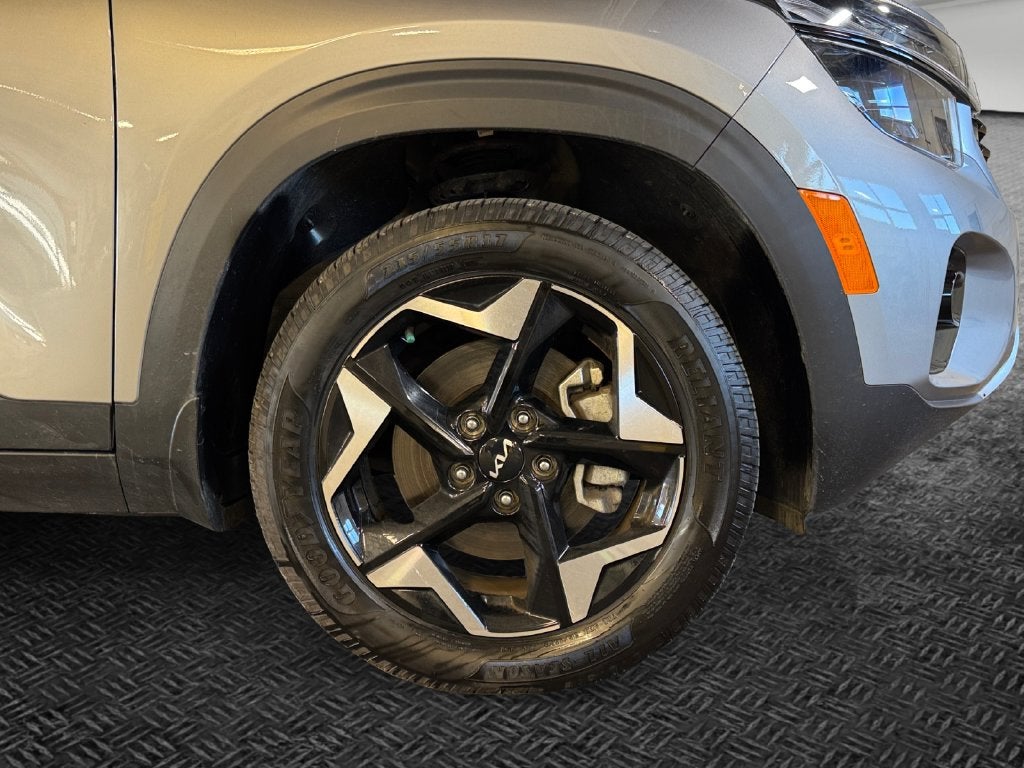 2024 Kia Seltos EX MOON RF