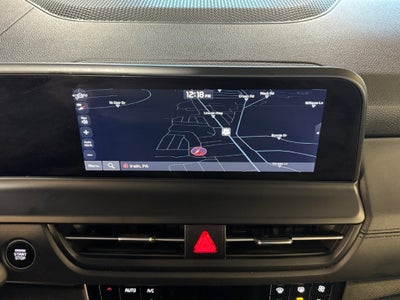 2024 Kia Seltos EX MOON RF