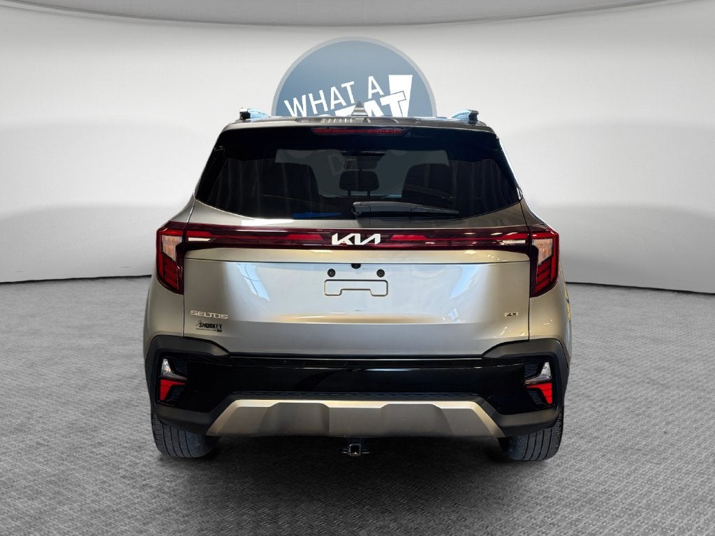 2024 Kia Seltos EX MOON RF