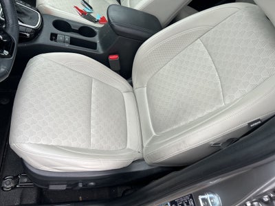 2023 Kia Seltos SX TURBO