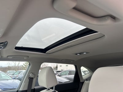 2023 Kia Seltos SX TURBO