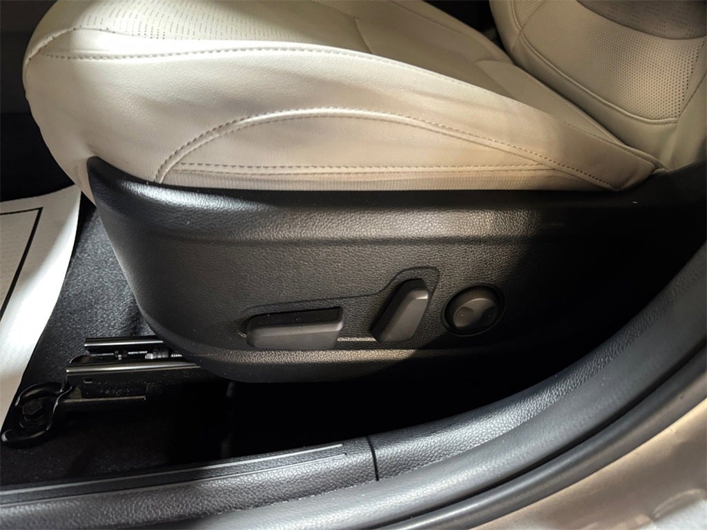 2023 Kia Seltos SX TURBO