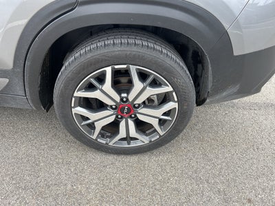 2023 Kia Seltos SX TURBO