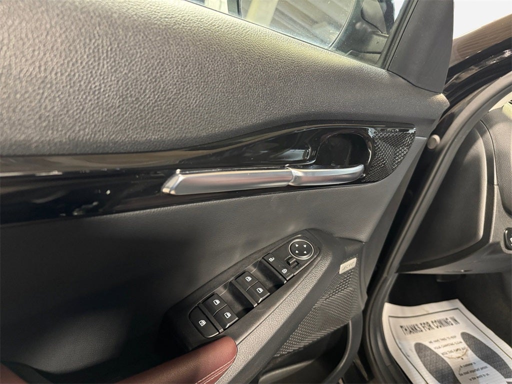 2023 Kia Seltos SX TURBO