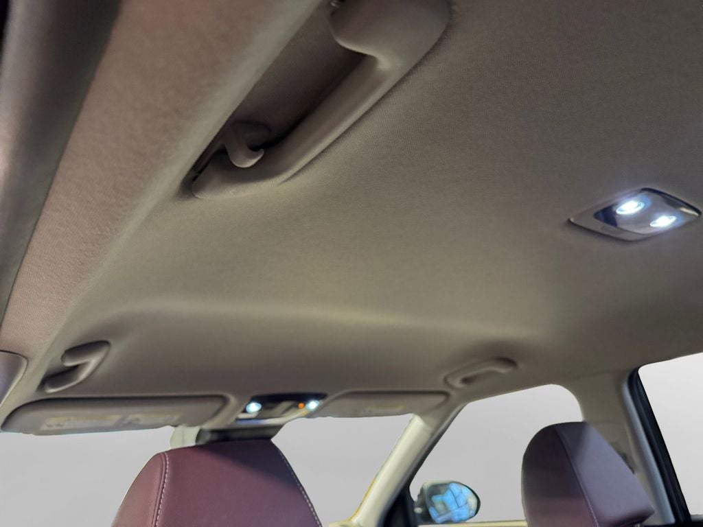 2023 Kia Seltos SX TURBO