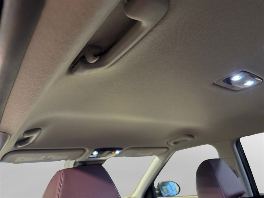 2023 Kia Seltos SX TURBO