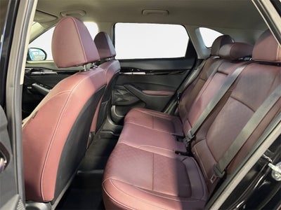 2023 Kia Seltos SX TURBO